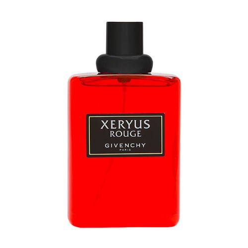 Tester - Givenchy - Xeryus Rouge EDT For Men 100ML