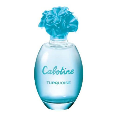 Tester - Gres - Cabotine Turquoise EDP For Women 100ML