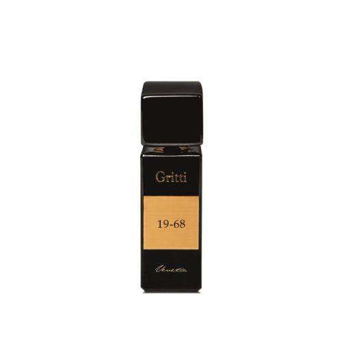 Tester - Gritti - 19-68 EDP For Men 100ML
