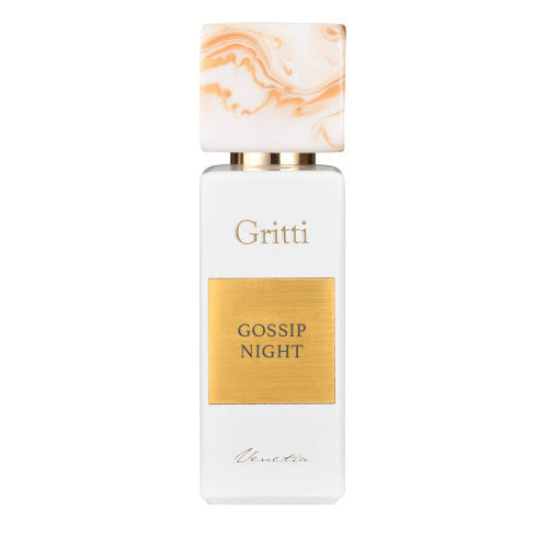 Tester - Gritti - Gossip Night EDP For Women 100ML