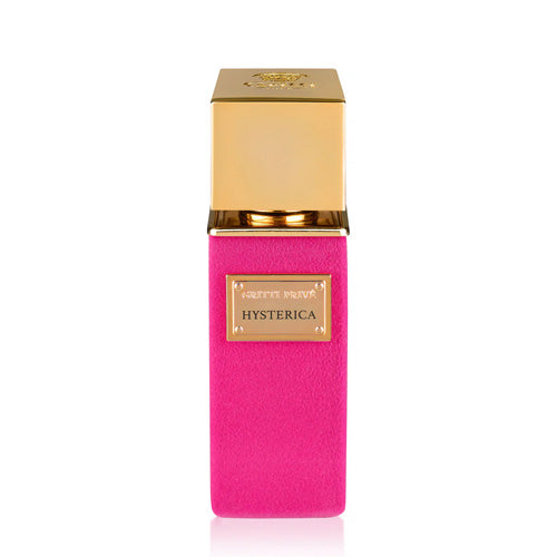 Tester - Gritti - Hysterica EDP For Women 100ML