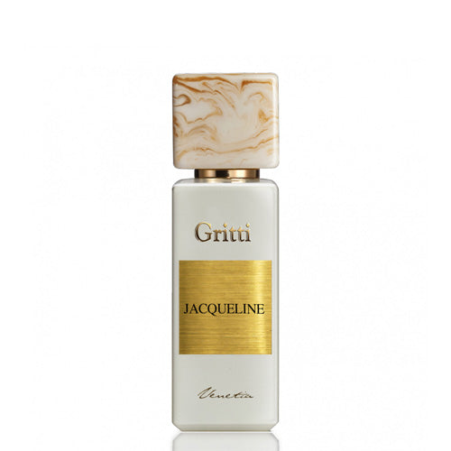 Tester - Gritti - Jacqueline EDP For Women 100ML