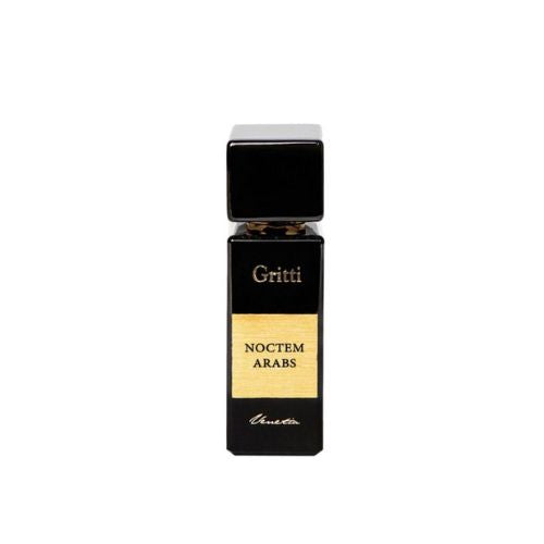 Tester - Gritti - Noctem Arabs EDP Unisex 100ML