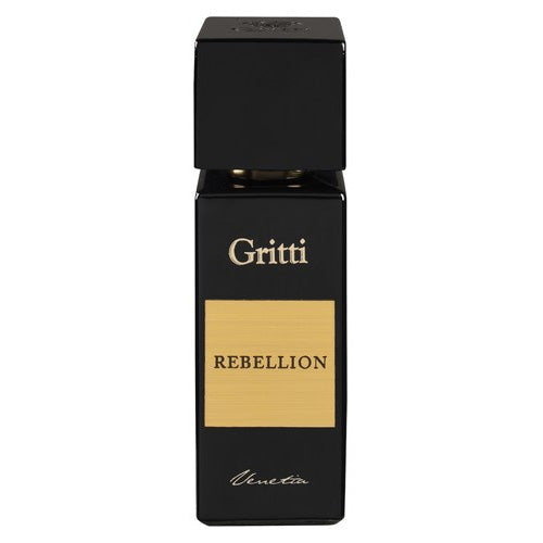 Tester - Gritti - Rebellion EDP Unisex 100ML