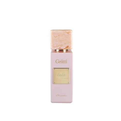 Tester - Gritti - Tutu Extrait De Parfum Unisex 100ML