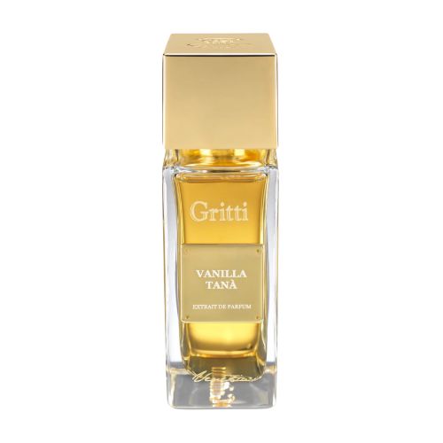 Tester - Gritti - Vanilla Tana Extrait De Parfum Unisex 100ML