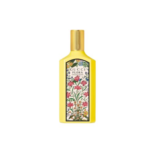 Tester - Gucci - Flora Gorgeous Orchid EDP For Women 100ML