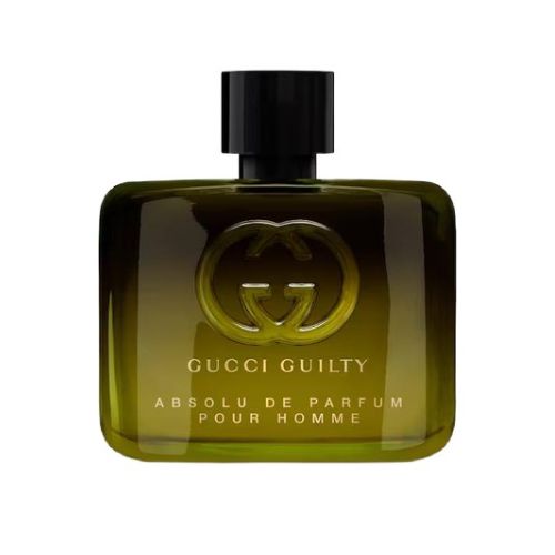 Tester - Gucci - Guilty Absolu De Perfume Pour Homme Parfum For Men 60ML