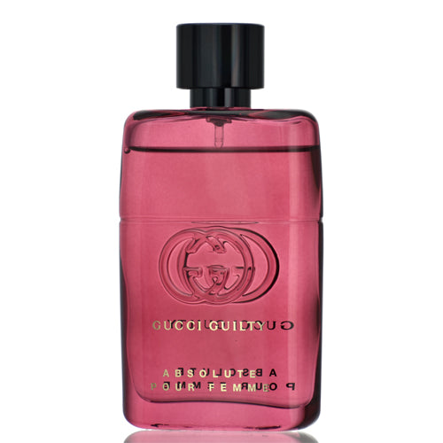 Tester - Gucci - Guilty Absolute EDP For Women 90ML