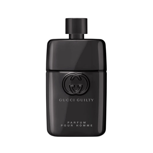 Tester - Gucci - Guilty EDP For Men 90ML