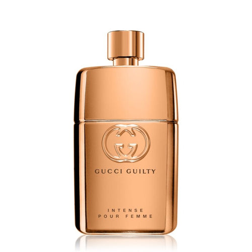 Tester - Gucci - Guilty EDP Intense For Women 90ML