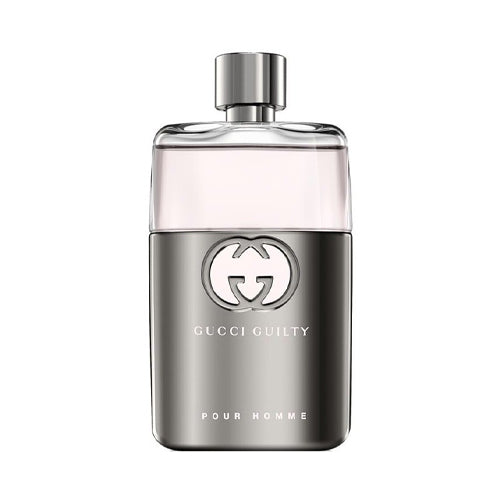 Tester - Gucci - Guilty EDT For Men 90ML