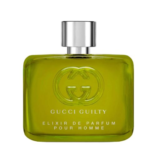 Tester - Gucci - Guilty Elixir De Parfum EDP For Men 60ML
