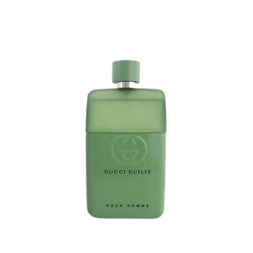Tester - Gucci - Guilty Love EDT For Men 90ML