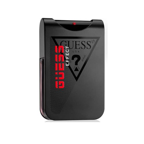 Tester - Guess - Grooming Effect EDT For Men 100ML