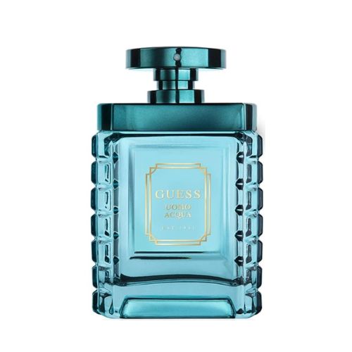 Tester - Guess - Uomo Acqua EDT For Men 100ML