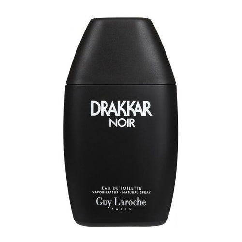 Tester - Guy Laroche - Drakkar Noir EDT For Men 100ML