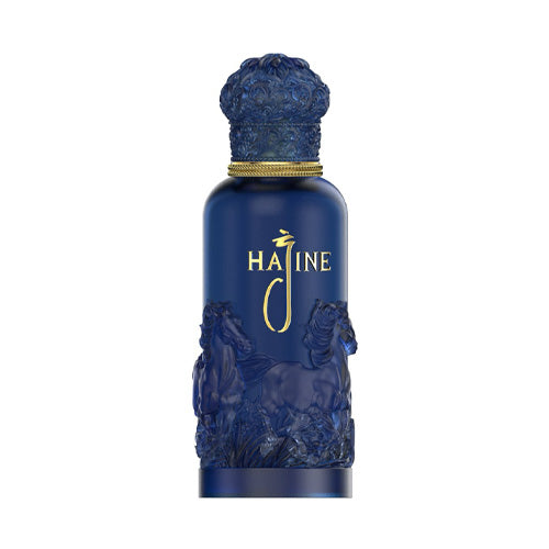 Tester - Hajine - Bkue Knight EDP Unisex 100ML