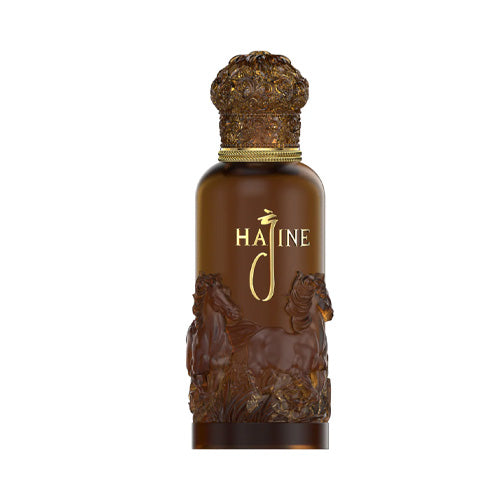 Tester - Hajine - Silk Road EDP Unisex 100ML