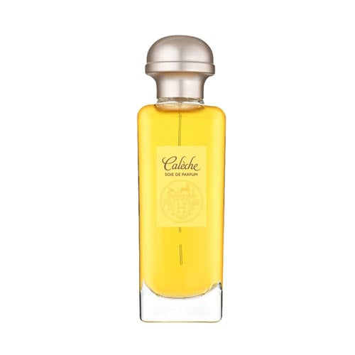 Tester - Hermes - Caleche Soie De Parfume EDP For Women 100ML