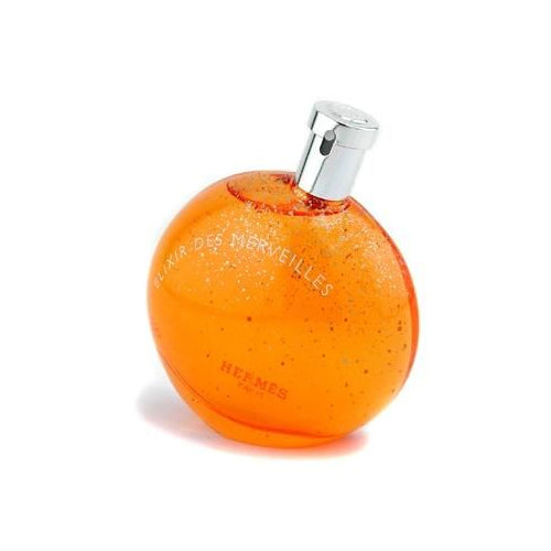 Tester - Hermes - Eau Des Merveilles Elixir EDP For Women 100ML