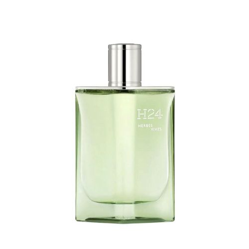 Tester - Hermes - H24 Herbes Vives EDP For Men 100ML