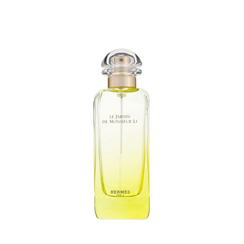 Tester - Hermes - Le Jardin De Monsieur Li EDT Unisex 100ML