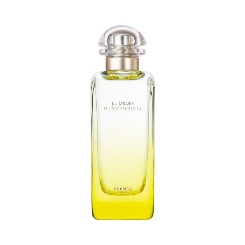 Tester - Hermes - Le Jardin De Monsieur Li EDT Unisex 100ML