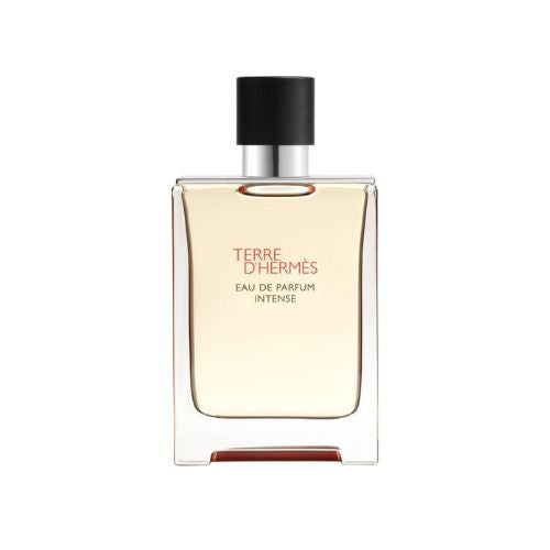 Tester - Hermes - Terre D'hermes EDP Intense For Men 100ML
