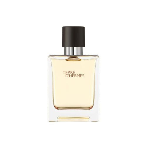 Tester - Hermes - Terre D'Hermes EDT For Men 100ML