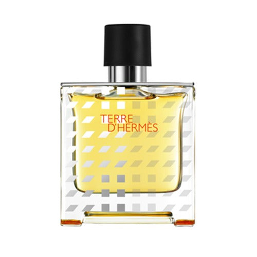 Tester - Hermes - Terre D'Hermes Pure Perfume For Men 200ML
