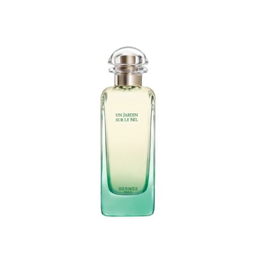 Tester - Hermes - Un Jardin Sur Le Nil EDT Unisex 100ML
