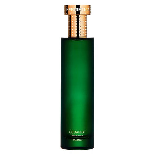 Tester - Hermetica - Cedarise EDP Unisex 100ML
