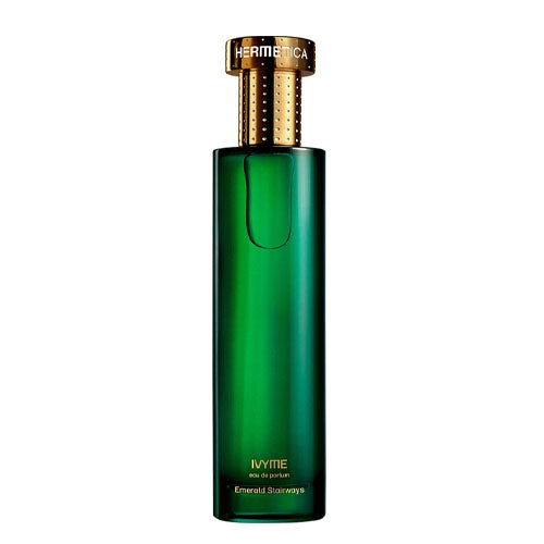 Tester - Hermetica - Ivyme EDP Unisex 100ML