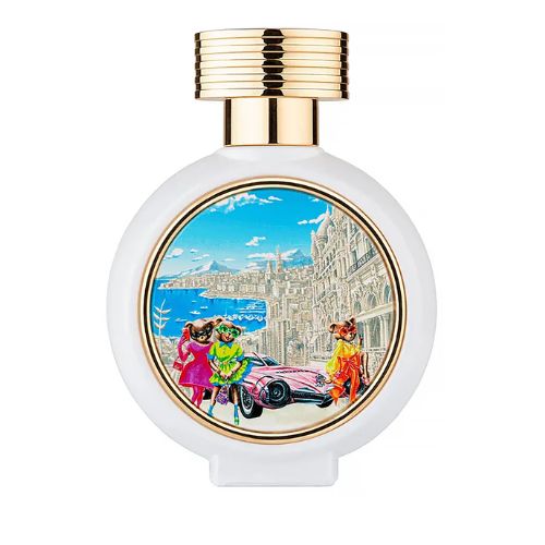 Tester - Hfc - Dazzling Girls EDP For Women 75ML