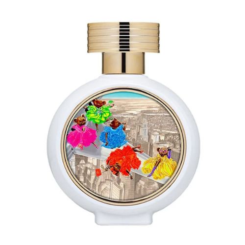 Tester - Hfc - Fly To Miracle EDP For Women 75ML