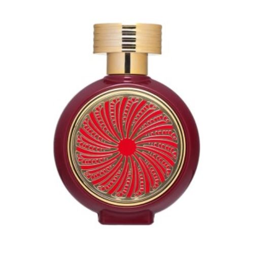 Tester - Hfc - Golden Fever EDP Unisex 75ML