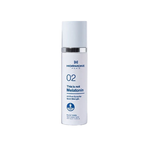 Tester - Hormone - This Is Not Melatonin 02 BS Unisex 100ML