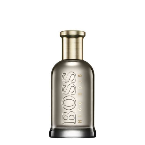 Tester - Hugo Boss - Bottled EDP For Men 100ML