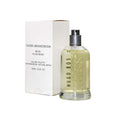 Tester - Hugo Boss - Bottled EDT For Men 100ML