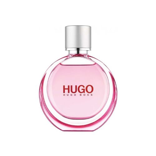 Tester - Hugo Boss - Extreme EDP For Women 75ML