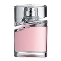 Tester - Hugo Boss - Femme EDP For Women 75ML