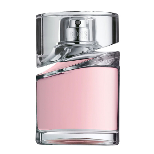 Tester - Hugo Boss - Femme EDP For Women 75ML