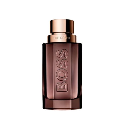 Tester - Hugo Boss - The Scent Parfum EDP For Men 100ML