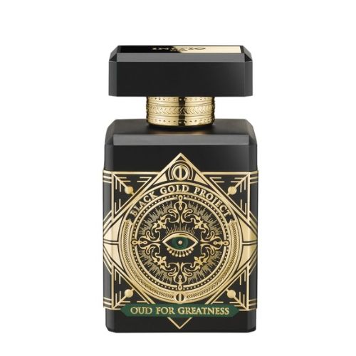 Tester - Initio - Oud For Greatness Neo EDP Unisex 90ML