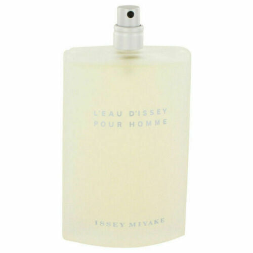 Tester - Issey Miyake - L'Eau D'Issey EDT For Men 40ML