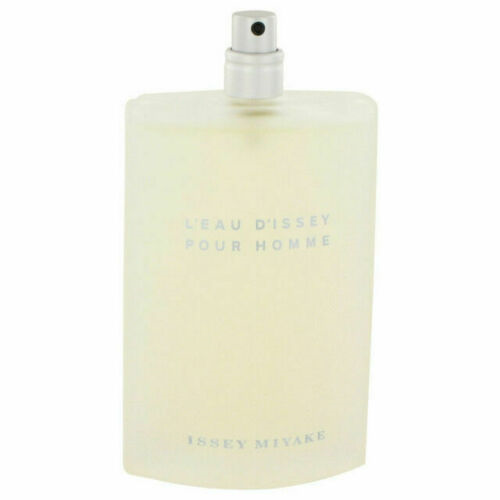 Tester - Issey Miyake - L'Eau D'Issey EDT For Men 40ML