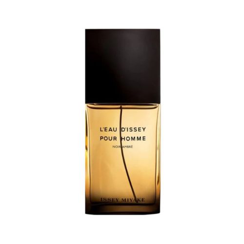 Tester - Issey Miyake - L'eau D'Issey Pour Homme Noir Ambre EDP For Men 100ML