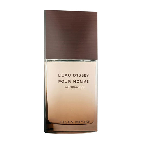 Tester - Issey Miyake - L'Eau D'Issey Pour Homme Wood & Wood EDP For Men 100ML