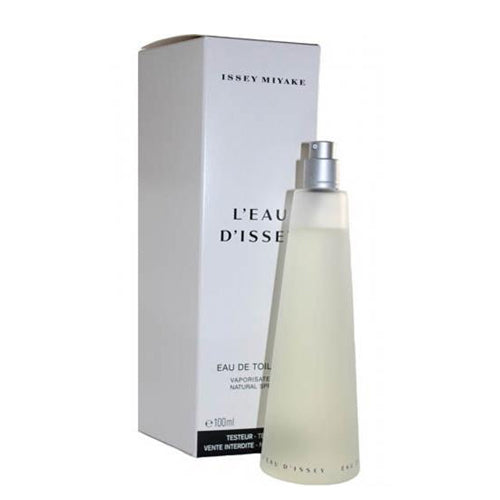 Tester - Issey Miyake - L'Eau Dissey EDT For Women 100ML